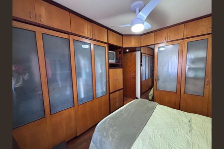 Apartamento à venda com 83m², 3 quartos e 2 vagas Apartamento à venda com 83m², 3 quartos e 2 vagasQuarto 3