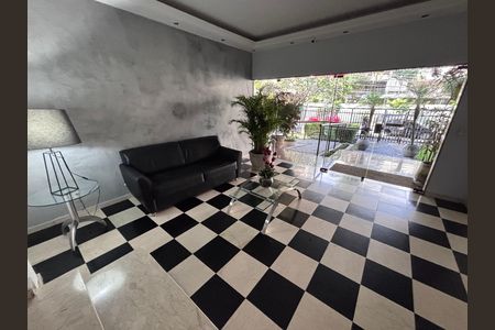 Apartamento à venda com 83m², 3 quartos e 2 vagas Apartamento à venda com 83m², 3 quartos e 2 vagasÁrea comum