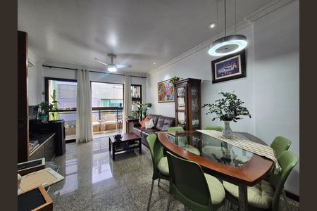 Apartamento à venda com 3 quartos, 83m² em Recreio dos Bandeirantes, Rio de Janeiro