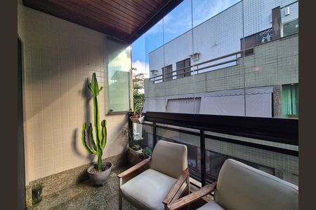Apartamento à venda com 3 quartos, 83m² em Recreio dos Bandeirantes, Rio de Janeiro