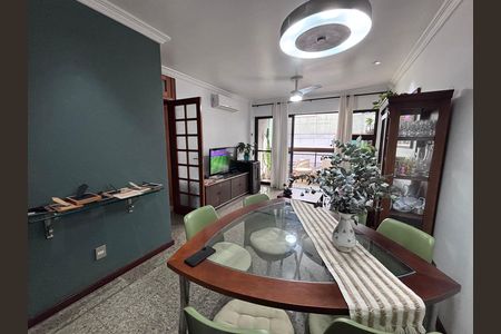 Apartamento à venda com 83m², 3 quartos e 2 vagas Apartamento à venda com 83m², 3 quartos e 2 vagasSala