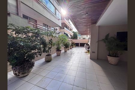 Apartamento à venda com 83m², 3 quartos e 2 vagas Apartamento à venda com 83m², 3 quartos e 2 vagasÁrea comum