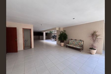 Apartamento à venda com 83m², 3 quartos e 2 vagas Apartamento à venda com 83m², 3 quartos e 2 vagasÁrea comum