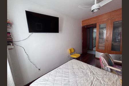 Apartamento à venda com 83m², 3 quartos e 2 vagas Apartamento à venda com 83m², 3 quartos e 2 vagasQuarto 1
