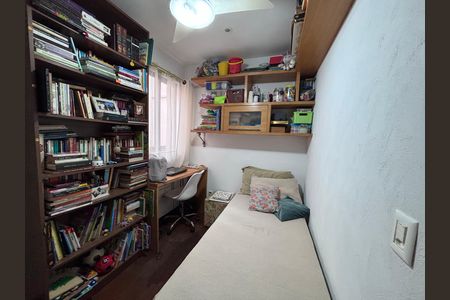 Apartamento à venda com 83m², 3 quartos e 2 vagas Apartamento à venda com 83m², 3 quartos e 2 vagasQuarto 2