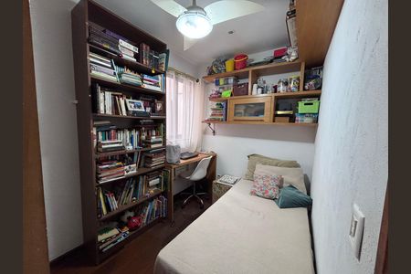 Apartamento à venda com 83m², 3 quartos e 2 vagas Apartamento à venda com 83m², 3 quartos e 2 vagasQuarto 2