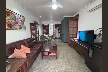 Apartamento à venda com 83m², 3 quartos e 2 vagas Apartamento à venda com 83m², 3 quartos e 2 vagasSala