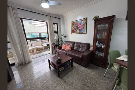Apartamento à venda com 83m², 3 quartos e 2 vagas Apartamento à venda com 83m², 3 quartos e 2 vagasSala