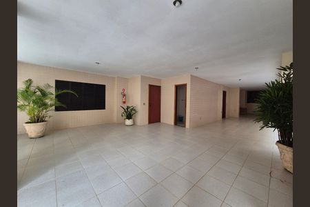 Área comum de apartamento à venda com 3 quartos, 83m² em Recreio dos Bandeirantes, Rio de Janeiro