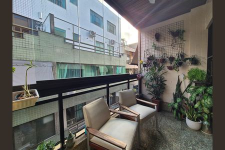 Apartamento à venda com 3 quartos, 83m² em Recreio dos Bandeirantes, Rio de Janeiro