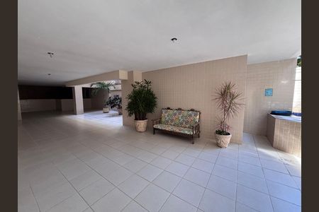 Apartamento à venda com 83m², 3 quartos e 2 vagas Apartamento à venda com 83m², 3 quartos e 2 vagasÁrea comum