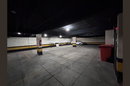 Apartamento à venda com 83m², 3 quartos e 2 vagas Apartamento à venda com 83m², 3 quartos e 2 vagasÁrea comum