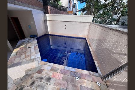 Apartamento à venda com 83m², 3 quartos e 2 vagas Apartamento à venda com 83m², 3 quartos e 2 vagasÁrea comum