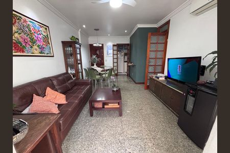 Apartamento à venda com 83m², 3 quartos e 2 vagas Apartamento à venda com 83m², 3 quartos e 2 vagasSala
