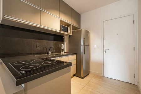 Studio para alugar com 36m², 1 quarto e sem vaga Studio para alugar com 36m², 1 quarto e sem vagaStudio
