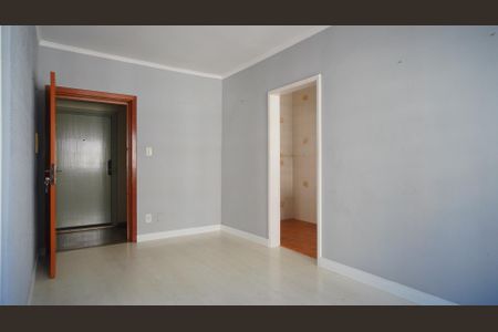 Apartamento à venda com 73m², 1 quarto e 1 vagaSala 