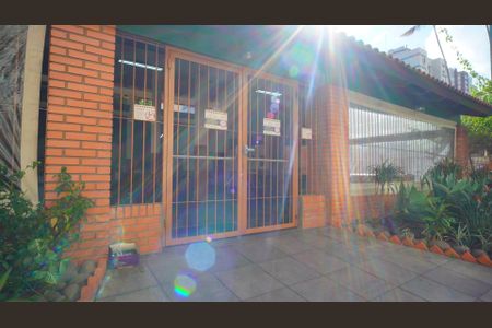 Apartamento à venda com 73m², 1 quarto e 1 vagaÁrea comum - Salão de festas