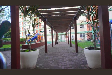 Área comum - Playground de apartamento à venda com 1 quarto, 73m² em Petrópolis, Porto Alegre