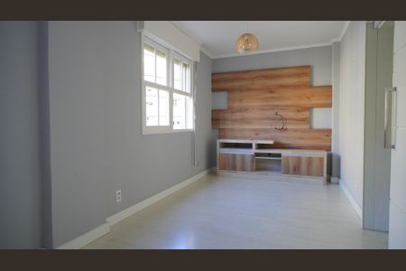Apartamento à venda com 73m², 1 quarto e 1 vagaSala 