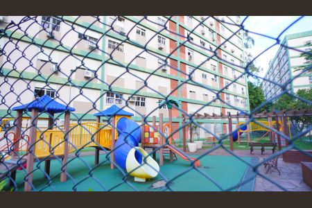 Apartamento à venda com 73m², 1 quarto e 1 vagaÁrea comum - Playground