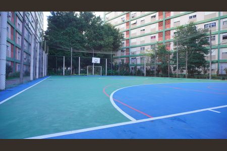 Apartamento à venda com 73m², 1 quarto e 1 vagaQuadra Esportiva