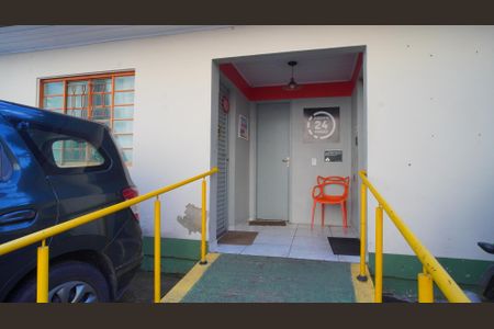 Apartamento à venda com 73m², 1 quarto e 1 vagaMercado 24h
