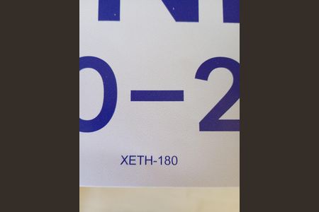 Apartamento à venda com 73m², 1 quarto e 1 vagaXETH -180