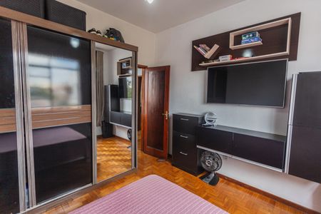 Apartamento à venda com 78m², 3 quartos e 1 vaga Apartamento à venda com 78m², 3 quartos e 1 vagaQuarto 1