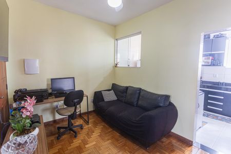 Apartamento à venda com 78m², 3 quartos e 1 vaga Apartamento à venda com 78m², 3 quartos e 1 vagaSala 2