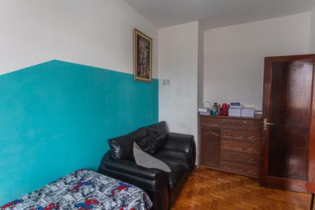 Apartamento à venda com 78m², 3 quartos e 1 vaga Apartamento à venda com 78m², 3 quartos e 1 vagaQuarto 3