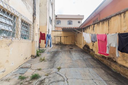 Garagem de apartamento à venda com 3 quartos, 78m² em Renascença, Belo Horizonte