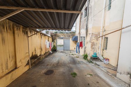 Garagem de apartamento à venda com 3 quartos, 78m² em Renascença, Belo Horizonte
