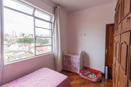 Apartamento à venda com 78m², 3 quartos e 1 vaga Apartamento à venda com 78m², 3 quartos e 1 vagaQuarto 2