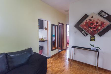 Apartamento à venda com 78m², 3 quartos e 1 vaga Apartamento à venda com 78m², 3 quartos e 1 vagaSala 2