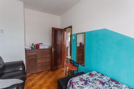 Apartamento à venda com 78m², 3 quartos e 1 vaga Apartamento à venda com 78m², 3 quartos e 1 vagaQuarto 3
