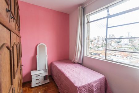 Apartamento à venda com 78m², 3 quartos e 1 vaga Apartamento à venda com 78m², 3 quartos e 1 vagaQuarto 2