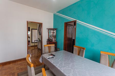 Sala 1 de apartamento à venda com 3 quartos, 78m² em Renascença, Belo Horizonte