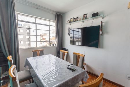 Apartamento à venda com 78m², 3 quartos e 1 vaga Apartamento à venda com 78m², 3 quartos e 1 vagaSala 1