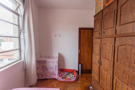 Apartamento à venda com 78m², 3 quartos e 1 vaga Apartamento à venda com 78m², 3 quartos e 1 vagaQuarto 2