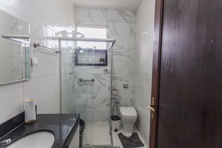 Apartamento à venda com 78m², 3 quartos e 1 vaga Apartamento à venda com 78m², 3 quartos e 1 vagaBanheiro Social