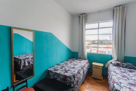 Apartamento à venda com 78m², 3 quartos e 1 vaga Apartamento à venda com 78m², 3 quartos e 1 vagaQuarto 3