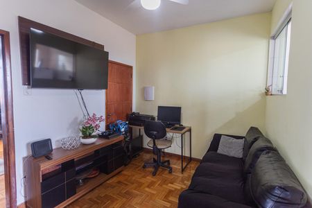 Sala 2 de apartamento à venda com 3 quartos, 78m² em Renascença, Belo Horizonte