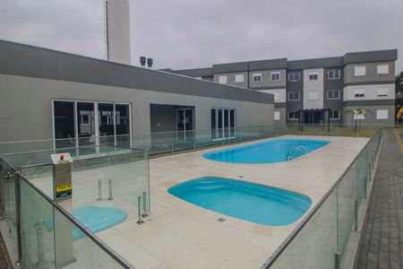 Apartamento para alugar com 50m², 2 quartos e 1 vaga Apartamento para alugar com 50m², 2 quartos e 1 vagaPiscina