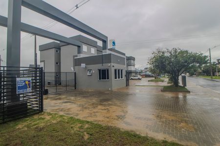 Apartamento para alugar com 50m², 2 quartos e 1 vaga Apartamento para alugar com 50m², 2 quartos e 1 vagaFachada