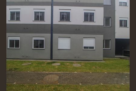 Apartamento para alugar com 50m², 2 quartos e 1 vaga Apartamento para alugar com 50m², 2 quartos e 1 vagaVista