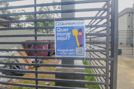 Apartamento para alugar com 50m², 2 quartos e 1 vaga Apartamento para alugar com 50m², 2 quartos e 1 vagaPlaca