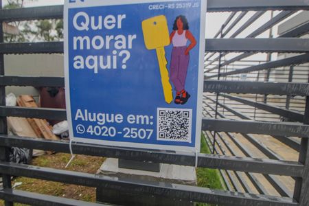 Apartamento para alugar com 50m², 2 quartos e 1 vaga Apartamento para alugar com 50m², 2 quartos e 1 vagaPlaca