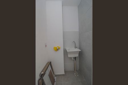 Apartamento para alugar com 50m², 2 quartos e 1 vaga Apartamento para alugar com 50m², 2 quartos e 1 vagaÁrea de Serviço