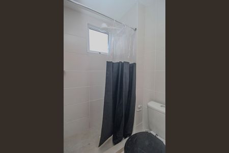 Apartamento para alugar com 50m², 2 quartos e 1 vaga Apartamento para alugar com 50m², 2 quartos e 1 vagaBanheiro
