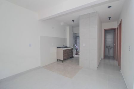 Apartamento para alugar com 50m², 2 quartos e 1 vaga Apartamento para alugar com 50m², 2 quartos e 1 vagaSala/Cozinha